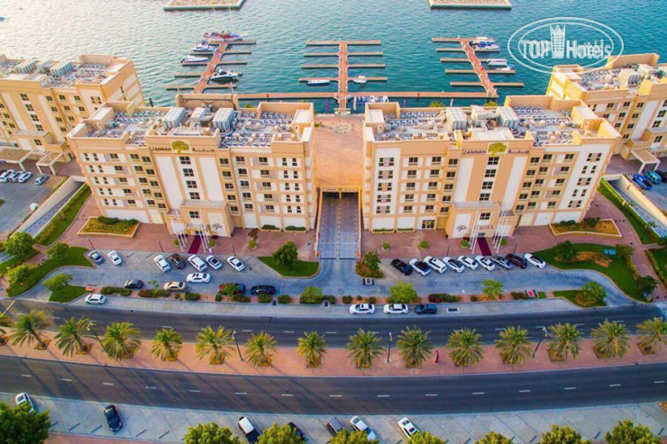 JANNAH RESORT & VILLAS RAS AL KHAIMAH