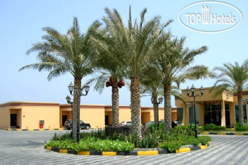 ROYAL BEACH AL FAQEET RESORT FUJEIRAH