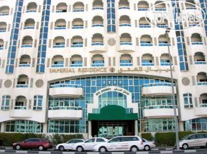 SUMMERLAND HOTEL APARTMENTS HOTEL — фото 1