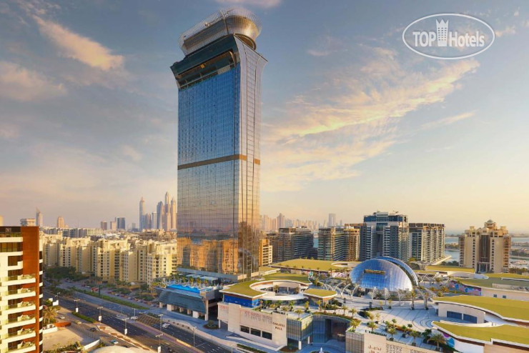 THE ST. REGIS DUBAI, THE PALM 5 — фото 1