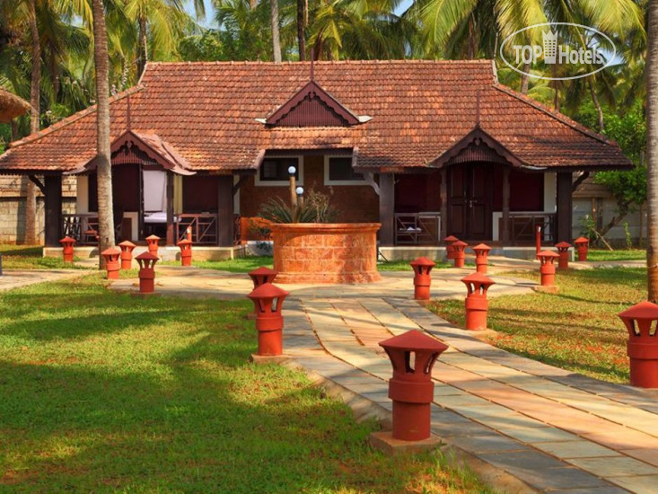 SITARAM BEACH RETREAT — фото 1