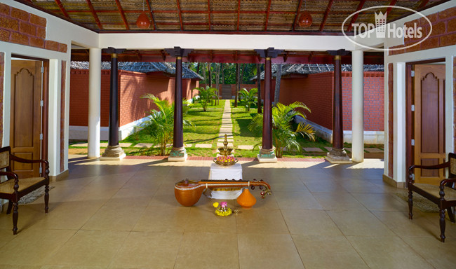 THE NATTIKA BEACH RESORT — фото 1