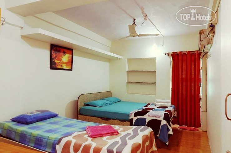 Siddha Prerna Guest House — фото 1