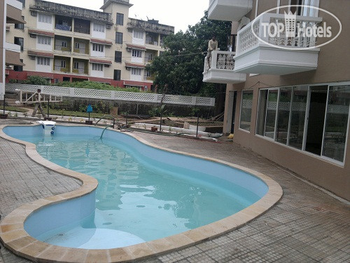 Yogi Tree Beach Resort — фото 1