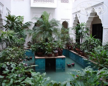 JYOTI MAHAL — фото 1