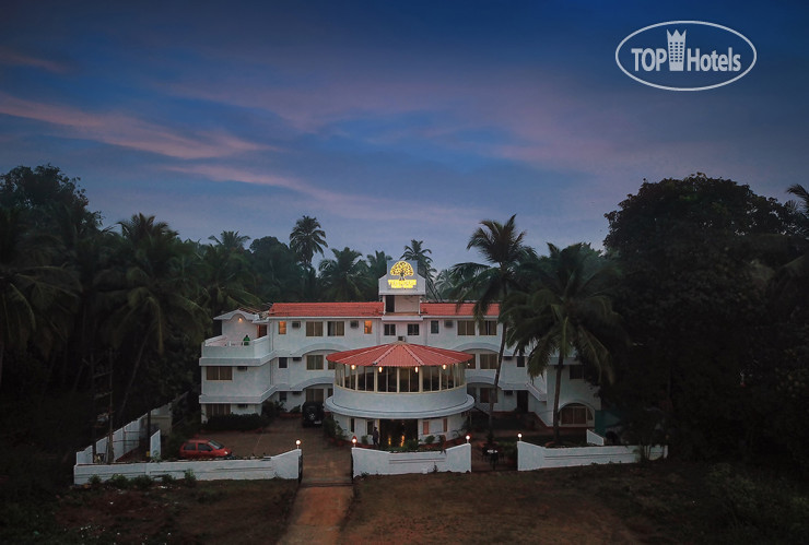 TREEHOUSE STAMP GOA (EX. TREEHOUSE SILKEN SANDS) — фото 1