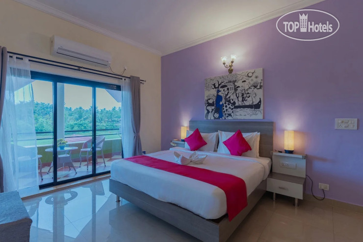TREEHOUSE BLUE VILLAS — фото 1