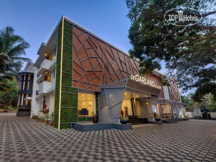 Morjim Hermitage by Ivy Morjim Am Hotel Kollection