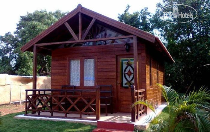 RED CRAB ECO RESORTS — фото 1