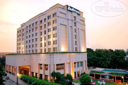 HOTEL (Golden Triangle + Varanasi)