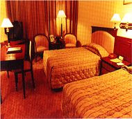 NEW CITY HOTEL SANYA