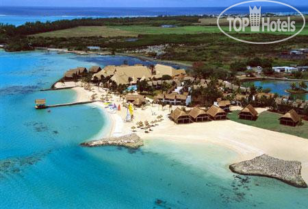 PRESKIL BEACH RESORT MAURITIUS