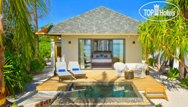 Finolhu, a Seaside Collection Resort (ex. Seaside Finolhu Baa Atoll Maldives) — фото 1
