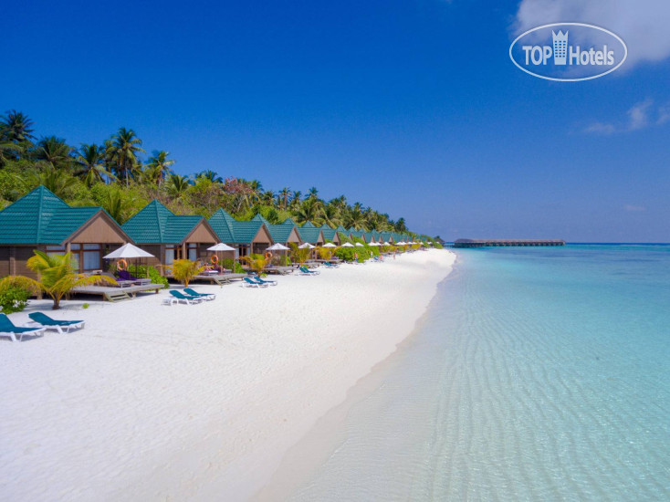 SUN ISLAND RESORT & SPA MALDIVES