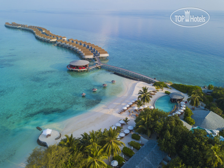 CENTARA GRAND ISLAND RESORT & SPA