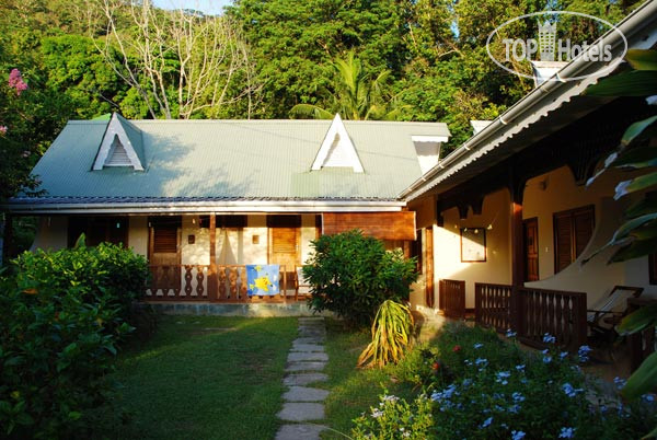 BERNIQUE GEST HOUSE
