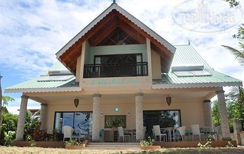 LE RELAX BEACH HOUSE