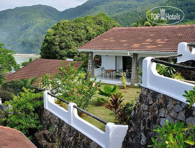 EDEN'S HOLIDAY VILLAS — фото 1