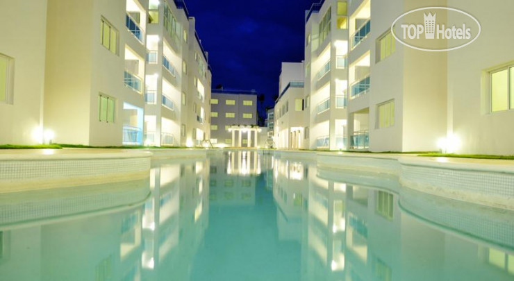 Bakour Punta Cana Suites — фото 1