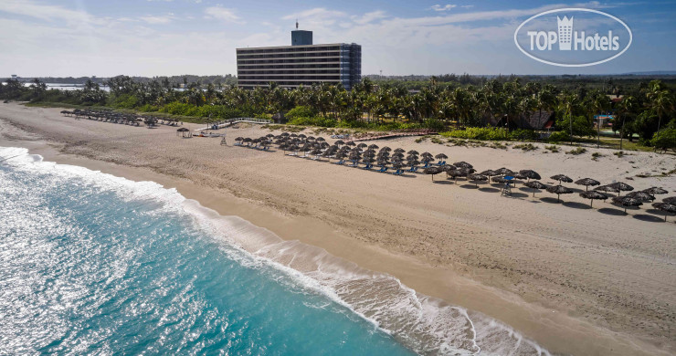 GRAN CARIBE PUNTARENA HOTEL VARADERO