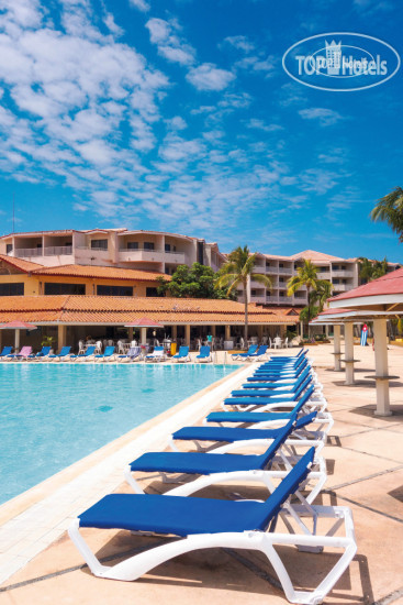 SIRENIS TROPICAL VARADERO (EX. BE LIVE EXPERIENCE TROPICAL)