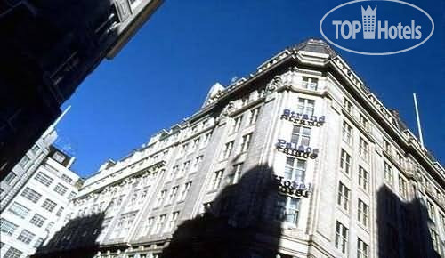 Strand Palace