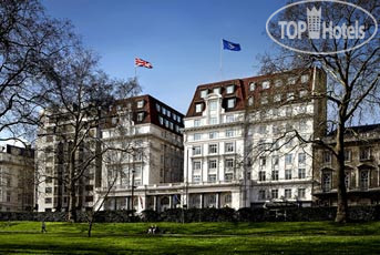 Sheraton Grand London Park Lane