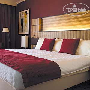 Radisson Blu , London Bloomsbury