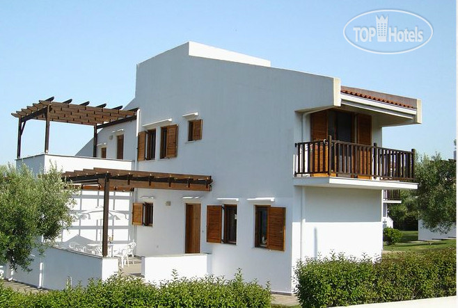 TRIKORFO BEACH APARTMENT GERAKINI