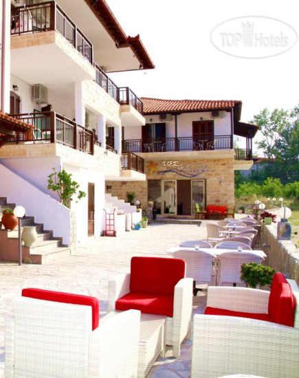 AVRA HOTEL PIERIA — фото 2