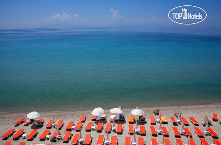 FORTUNA 2* HALKIDIKI