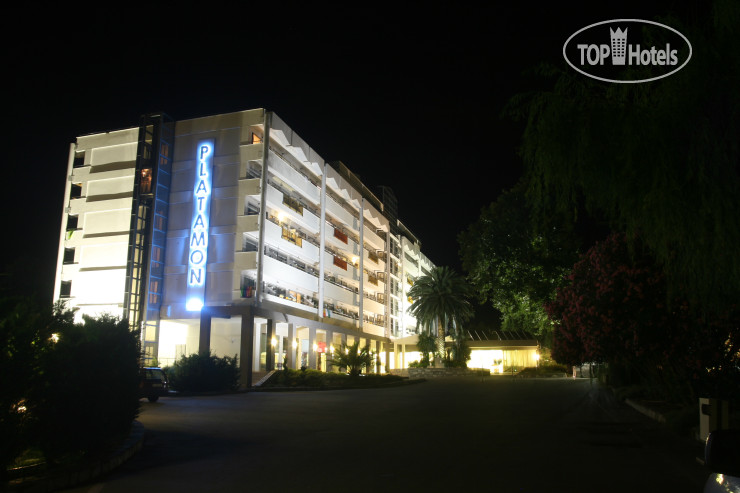 BOMO SERMILIA CRONWELL RESORT PSAKOUDIA
