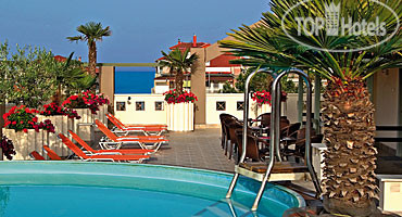 BOMO KASSANDRA MARE HOTEL