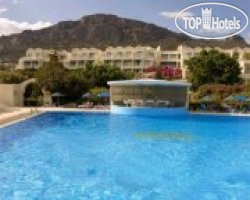 SUNSHINE CRETE BEACH HOTEL IERAPETRA — фото 2