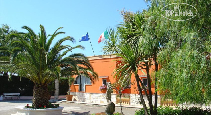 TROPICAL HOTEL ESCALDES