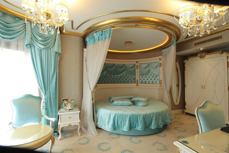 Ottoman's Life Hotel Boutique — фото 1
