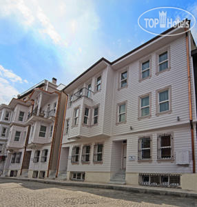 Azade Premier Hotel Istanbul