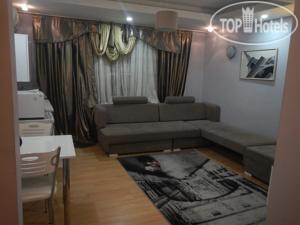 MOONFLOWER VILLA APARTS & SUITES ALANYA