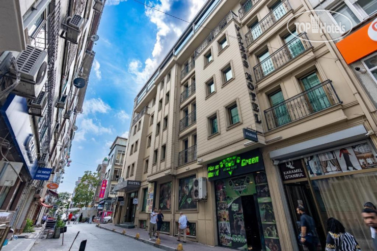 Valens Hotel Downtown Spa & Fitness