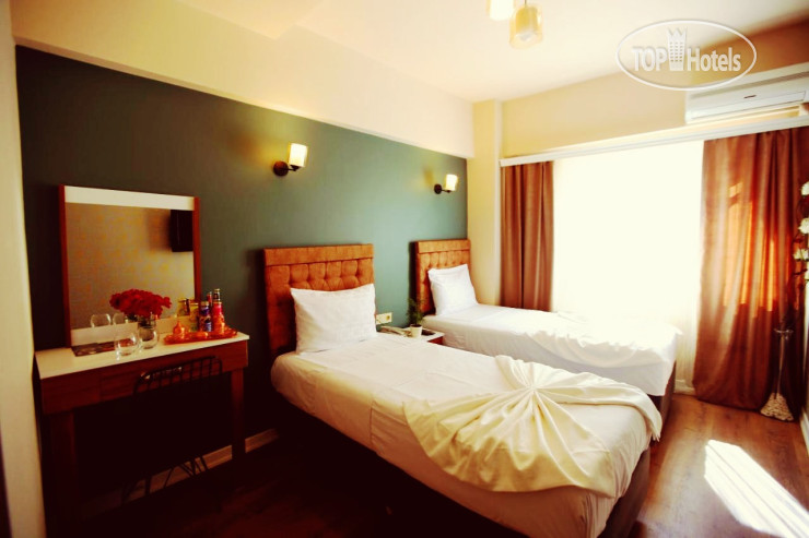 SENYOR GARDEN HOTEL