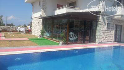 Aydinbey Gold Dream Hotel