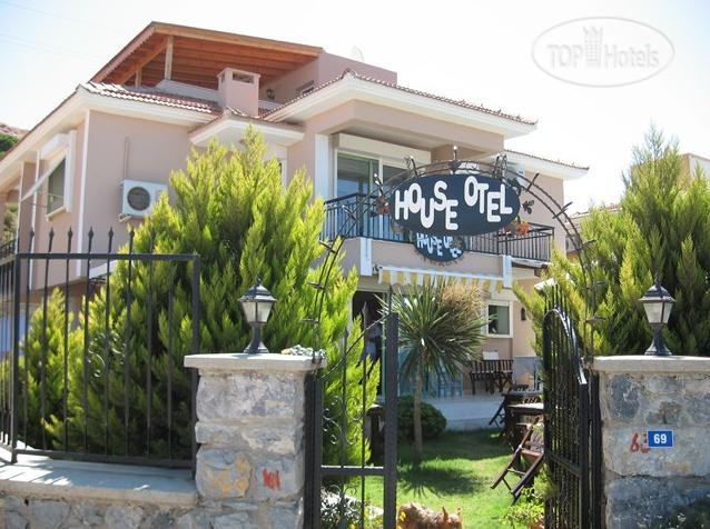 ANJELIQ HOUSE HOTEL ALANYA