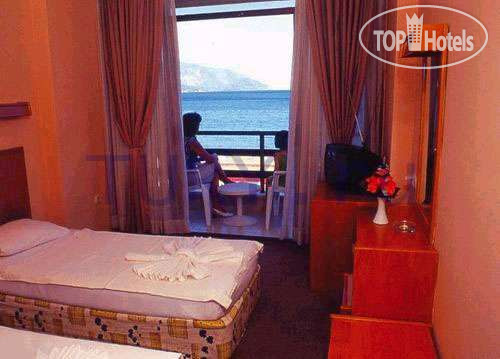 SEALIFE BUKET BEACH (EX. ASKA BUKET RESORT & SPA) — фото 1