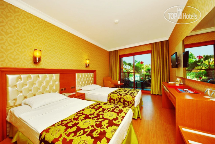 Abbara Hotel