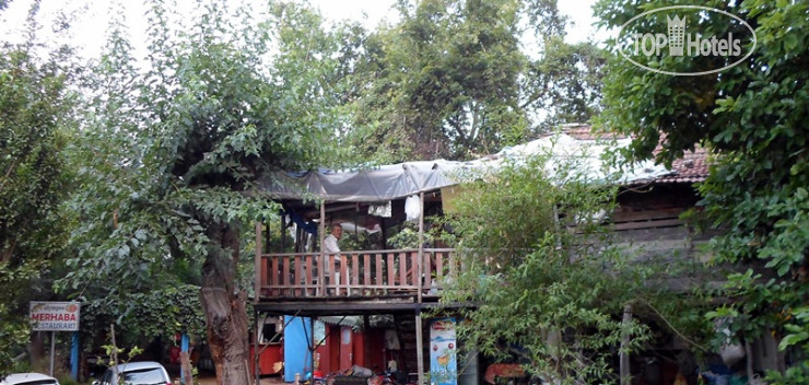 MERHABA HOTEL ALANYA