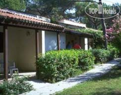AMARA CLUB MARINE NATURE KEMER