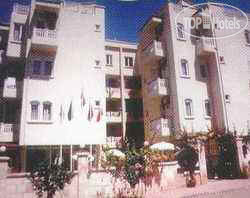 BENNA HOTEL ANTALYA