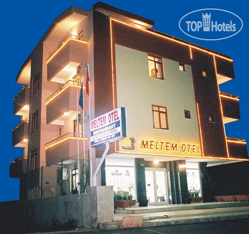 MELTEM HOTEL ANTALYA