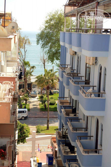 LIVANE SUN HOTEL ALANYA