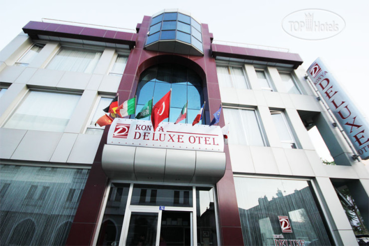 LIMAK LARA DELUXE HOTEL ANTALYA